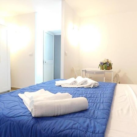 Appartamento Quartieri Spagnoli Napoli Exterior foto