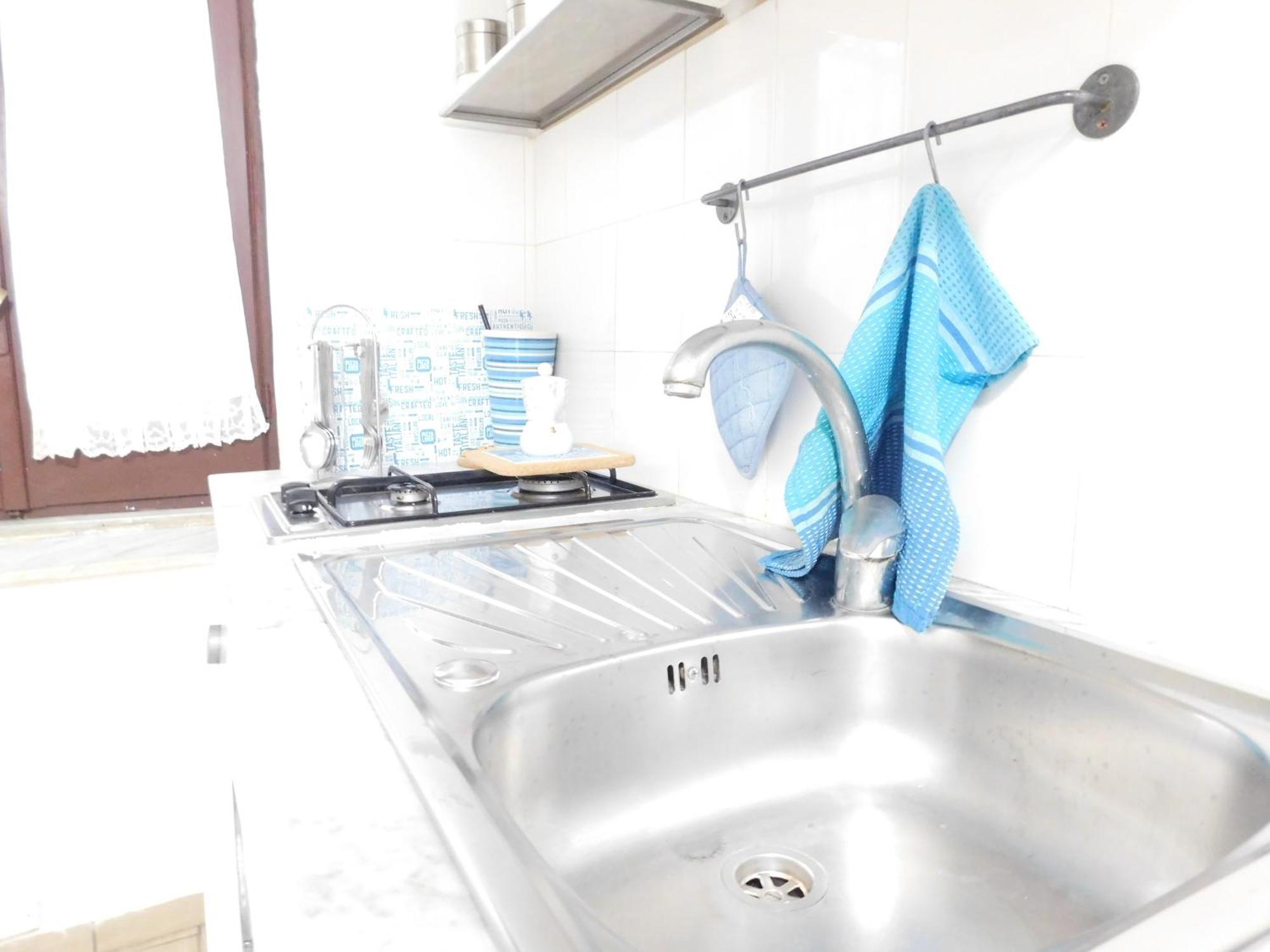 Appartamento Quartieri Spagnoli Napoli Exterior foto