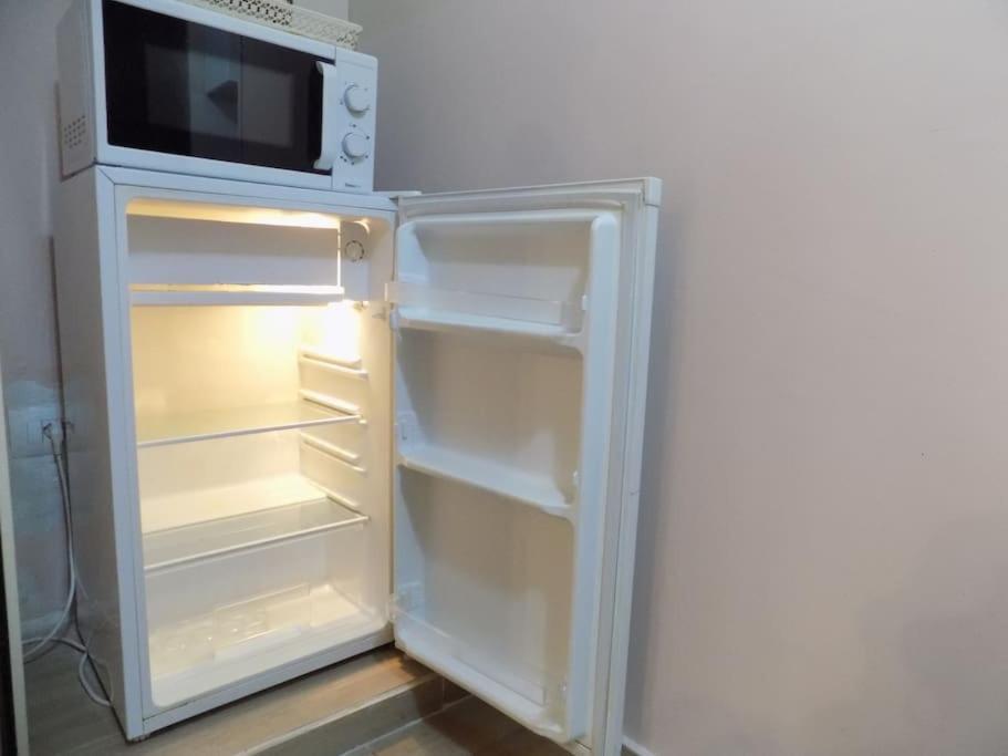 Appartamento Quartieri Spagnoli Napoli Exterior foto