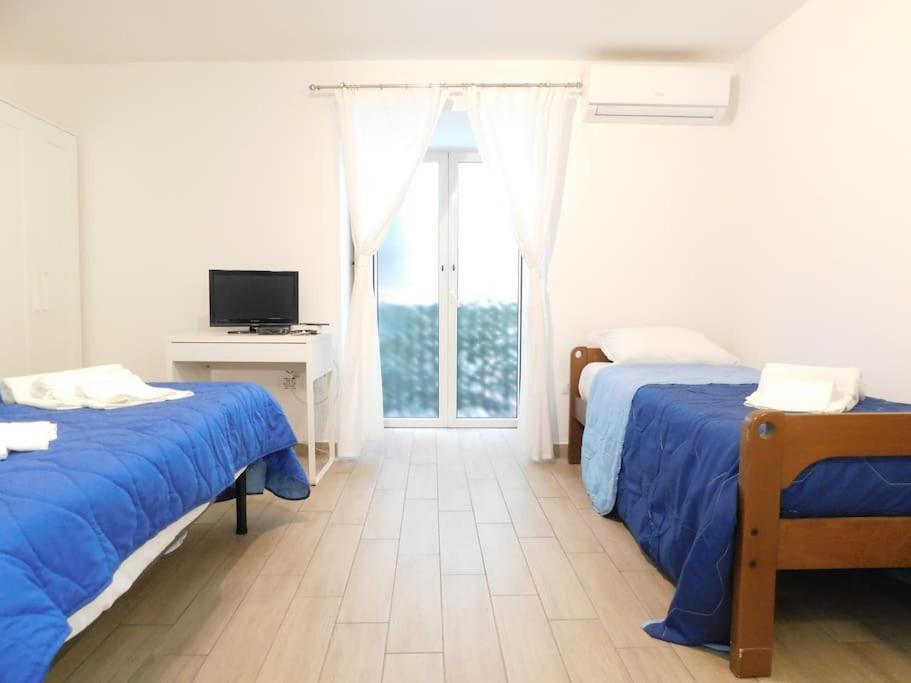 Appartamento Quartieri Spagnoli Napoli Exterior foto