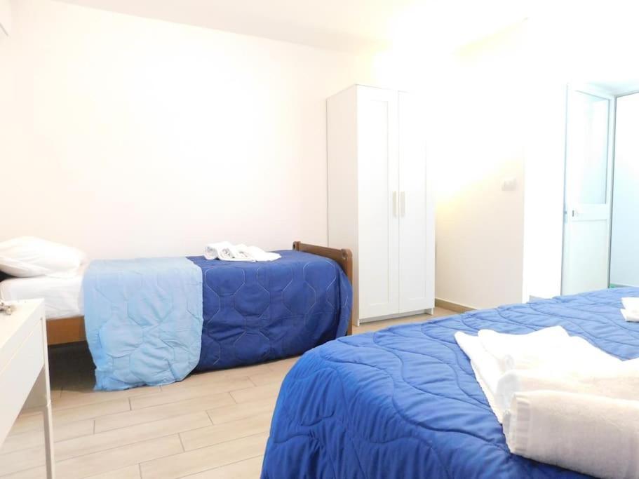 Appartamento Quartieri Spagnoli Napoli Exterior foto